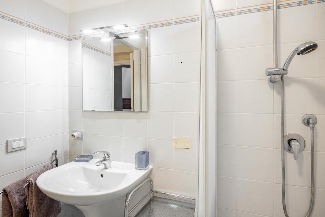 Apartment Oak House With Parking Perugia