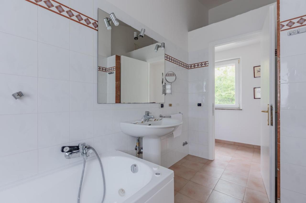 Oak House With Parking Perugia