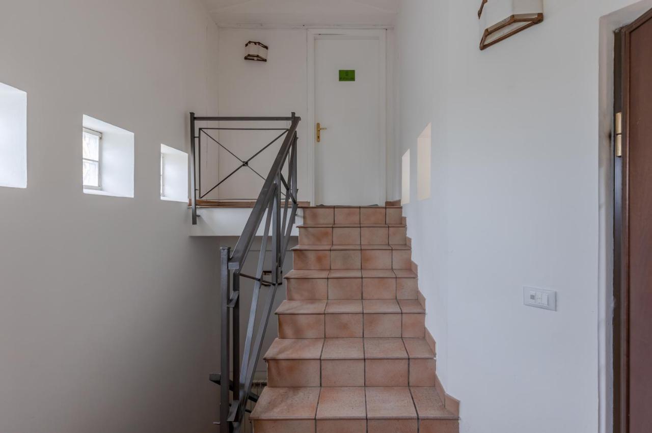 Apartment Oak House With Parking Perugia