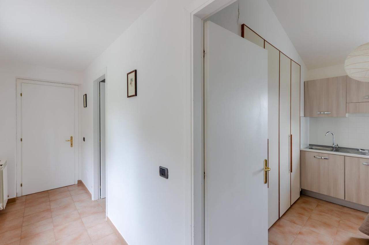 Oak House With Parking * Perugia