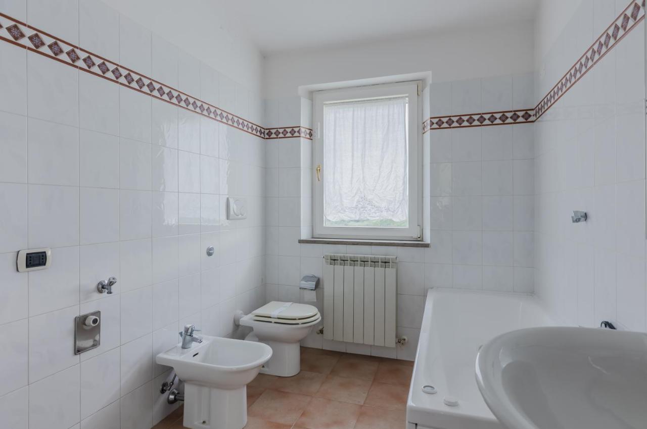 Apartment Oak House With Parking Perugia