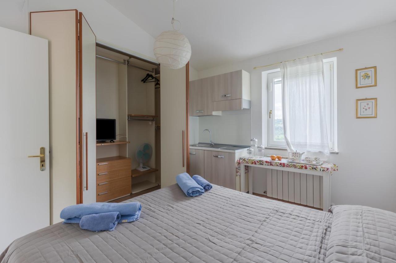 Oak House With Parking Apartment Perugia