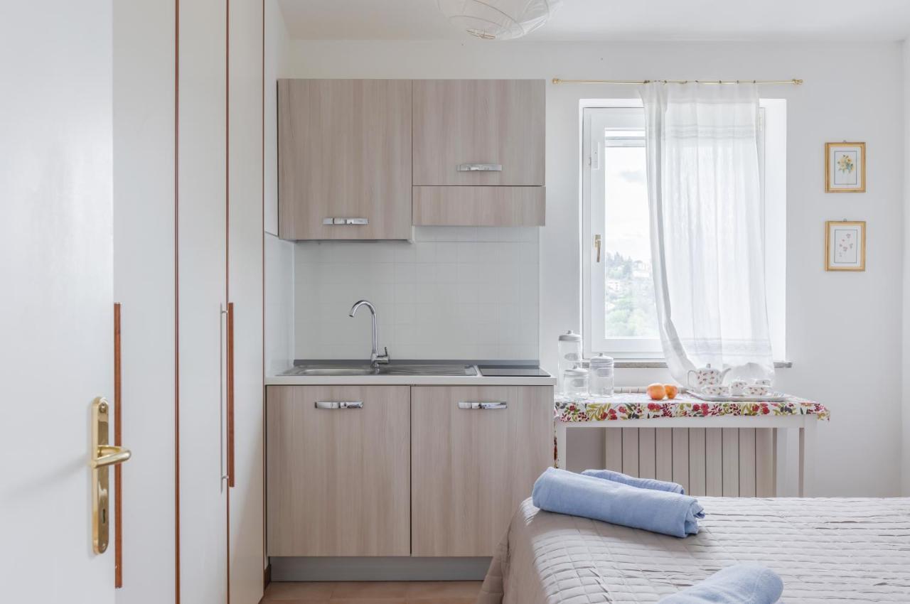 Oak House With Parking * Perugia